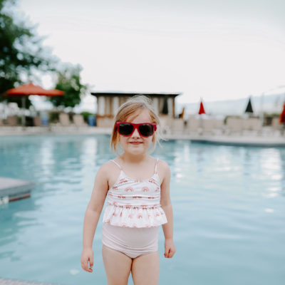 Summer Sun & Protecting Your Eyes with IRIS Stylish Sunwear