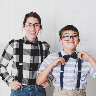 10 Fun Halloween Costumes That Incorporate Your Glasses! IRIS Visual Group