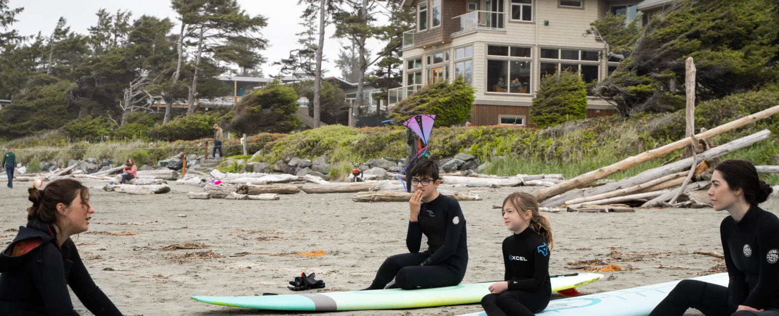 Tofino B.C Guide | How to spend three days