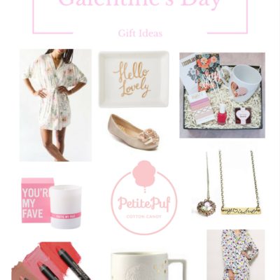 Galentines Day Gift Ideas