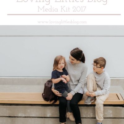 Make That Media Kit | Tips On Making Yours