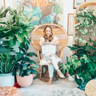 Queen Of The Urban Jungle | The Plant Junkie Q&A