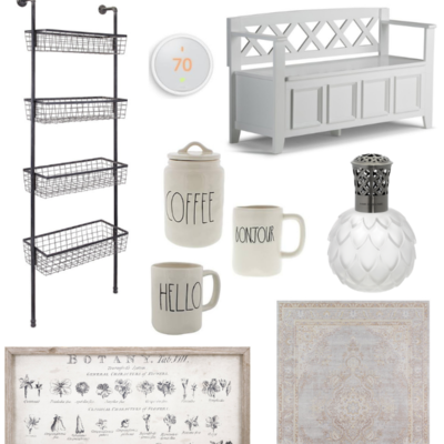 For Your Home | This Weeks Favourite Finds