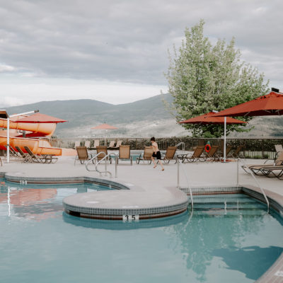 Ultimate Family Stay with The Cove Lakeside Resort | Kelowna