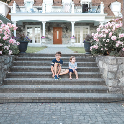 Eco-Friendly Family Trip To Harrison Hot Springs