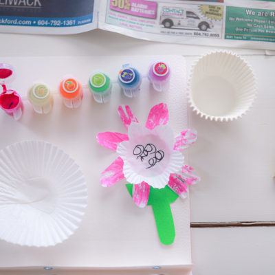 5 Easy Easter Craft Ideas For Kids