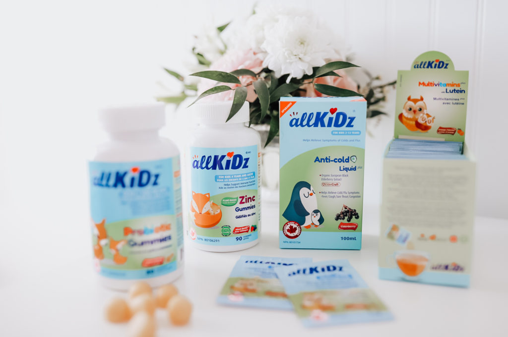 Vitamins Just For Kids | All Kidz - Loving Littles