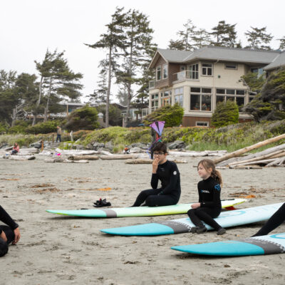 Tofino B.C Guide | How to spend three days